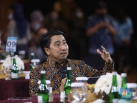 Awas! BI Ingatkan Ancaman Stagflasi Masih Tinggi