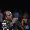 Indef Kritisi KEMPPKF 2026: Ekonomi Tumbuh Tapi Kurs Rp 16.900