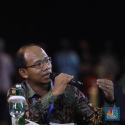 Indef Kritisi KEMPPKF 2026: Ekonomi Tumbuh Tapi Kurs Rp 16.900