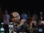Pak Jokowi, Nih Saran Ekonom untuk Hadapi Dunia Kacau Balau!