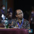 INDEF Dorong Kurangi Beban BI, Ada Apa Ini?