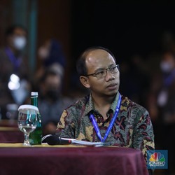 INDEF Dorong Kurangi Beban BI, Ada Apa Ini?