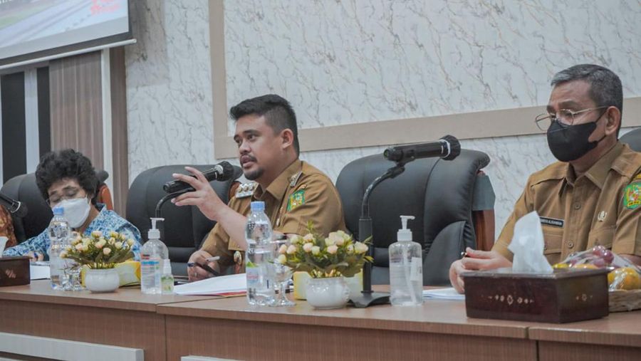 Pemko Medan