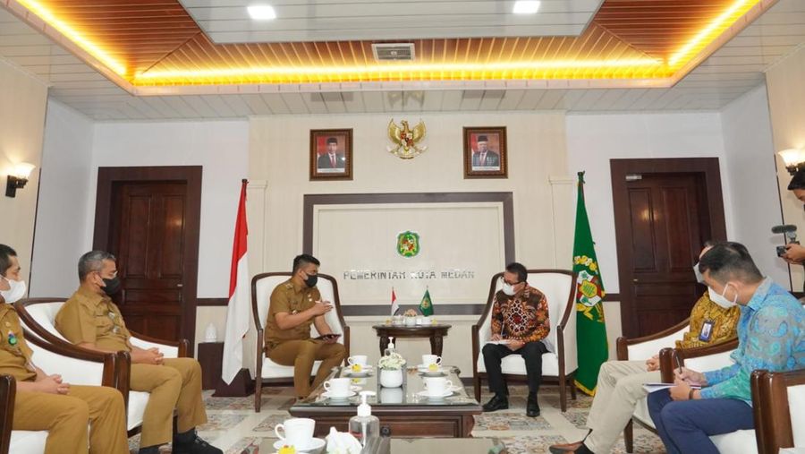 Pemko Medan