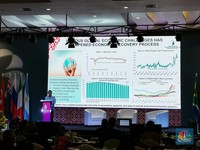 Setelah Green Economy Muncul Pula Blue Economy, Apa Itu?