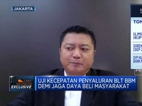 Percepat Penyaluran BLT BBM, PT Pos Siagakan 4.300 Kantor