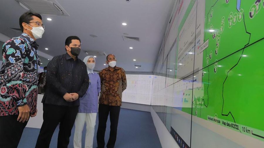 Pertamina