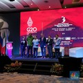 Menteri Pembangunan Denmark Singgung Subsidi BBM di Forum G20