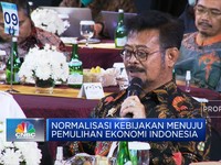 Perubahan Iklim Hingga Krisis, Aturan Pertanian Perlu Diubah?