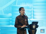 Kisah Tak Terungkap Selama Pandemi: Jokowi Sempat Semedi!