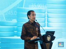 BBM Naik Inflasi Tambah 1,8%, Jokowi: Saya Tidak Diam!