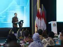 Pengumuman! Jokowi Mau Tambah Daftar Larangan Ekspor: Timah!