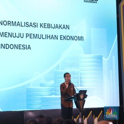 Jokowi Akui Kesulitan Bikin Rujuk Zelenskyy-Putin