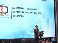 Jokowi Akui Kesulitan Bikin Rujuk Zelenskyy-Putin
