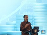 Jokowi: Dunia Krisis Pangan-Energi, Kita Harus Konsolidasi!