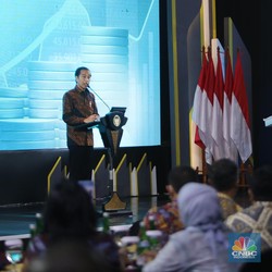 Diam-diam Jokowi Punya Resep Kendalikan Harga Pangan Nih!