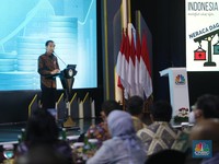 Diam-diam Jokowi Punya Resep Kendalikan Harga Pangan Nih!
