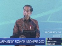 Jokowi: Saya Tidak Diam