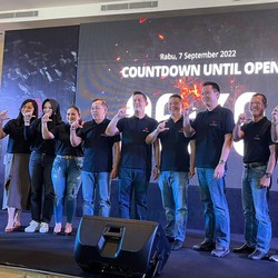 Black Diamond Targetkan Produksi Batu Bara 2022 Naik 300%