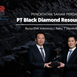 Saham COAL 2x ARA, Kekayaan Sujaka Lays Naik Rp 215 Miliar!