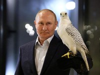 10 Kepala Negara Terkaya Di Dunia, Putin yang Paling Tajir?