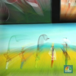 Avatar Aplikasi Lensa AI Rampok Mata Pencarian Seniman?