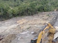 Cabut dari Emiten Happy Hapsoro, Bos Besar Ini Masuk COAL