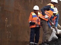 Batu Bara Menuju Kiamat? Begini Ramalan Nasib PTBA - Adaro di 2025