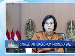 Sri Mulyani : Dunia Terancam Krisis Pangan, Energi dan Utang
