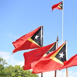 Jadi Anggota Baru, Timor Leste Hadiri ASEAN 2023 di Bali