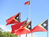 Jadi Anggota Baru, Timor Leste Hadiri ASEAN 2023 di Bali