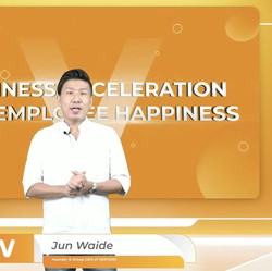 Bukan Cuma Korporasi, Ternyata UMKM Juga Butuh VENTENY Lho