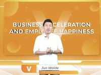 Bukan Cuma Korporasi, Ternyata UMKM Juga Butuh VENTENY Lho