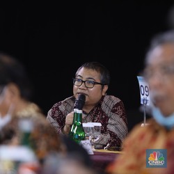 Dana Desa Rp800 T Tak Efektif Atasi Kemiskinan, Kok Bisa?