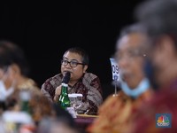 Dana Desa Rp800 T Tak Efektif Atasi Kemiskinan, Kok Bisa?