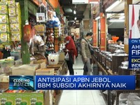 Waspada APBN Jebol Karena Subsidi BBM Bengkak, Apa Solusinya?