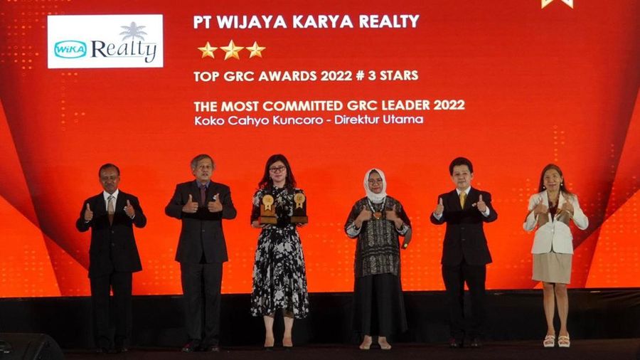 WIKA Realty