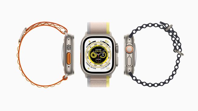 Perbedaan apple watch online series 1 sampai 5