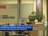Australia Larang Impor Daging Indonesia, Ada Apa?
