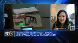 Bankir Dukung Perpanjangan Restrukturisasi, Simak Alasannya!
