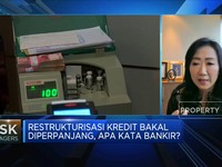 Bankir Dukung Perpanjangan Restrukturisasi, Simak Alasannya!