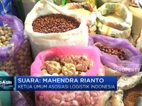 Bebani Distribusi Pangan, Pengusaha Minta Pungli Diberantas!