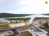 Listrik Padam di Batam, Air Bersih Ikut Seret