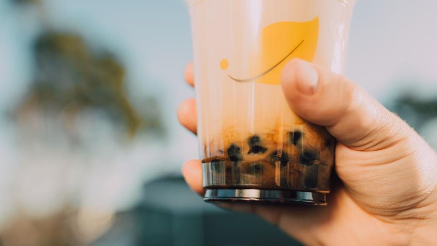 Boba (Photo by RODNAE Productions: via pexels)