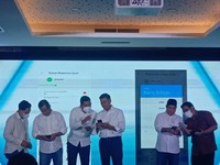 Ini Jurus BPJS Ketenagakerjaan Dorong Kepedulian Peserta PU