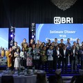 Perkuat Layanan, BRI Kerja Sama dengan Correspondent Banks