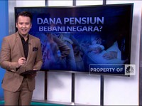 Dana Pensiun Bebani Negara?