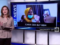 Hot News: Cara Cek Terima BLT Hingga AS 'Kiamat' Pekerja