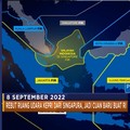 RI Rebut Natuna dari Singapura Hingga Harga Minyak Terjun