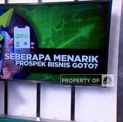 Seberapa Menarik, Prospek Bisnis GOTO?